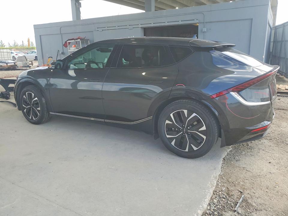 47753306 :رقم المزاد ، KNDC3DLC7R5214081 vin ، 2024 Kia Ev6 مزاد بيع