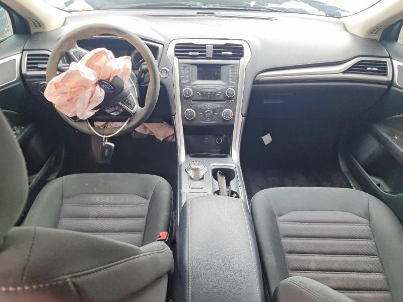 Aukcja sprzedaży 2017 Ford Fusion, vin: 3FA6P0H72HR171762, numer aukcji: 45460746