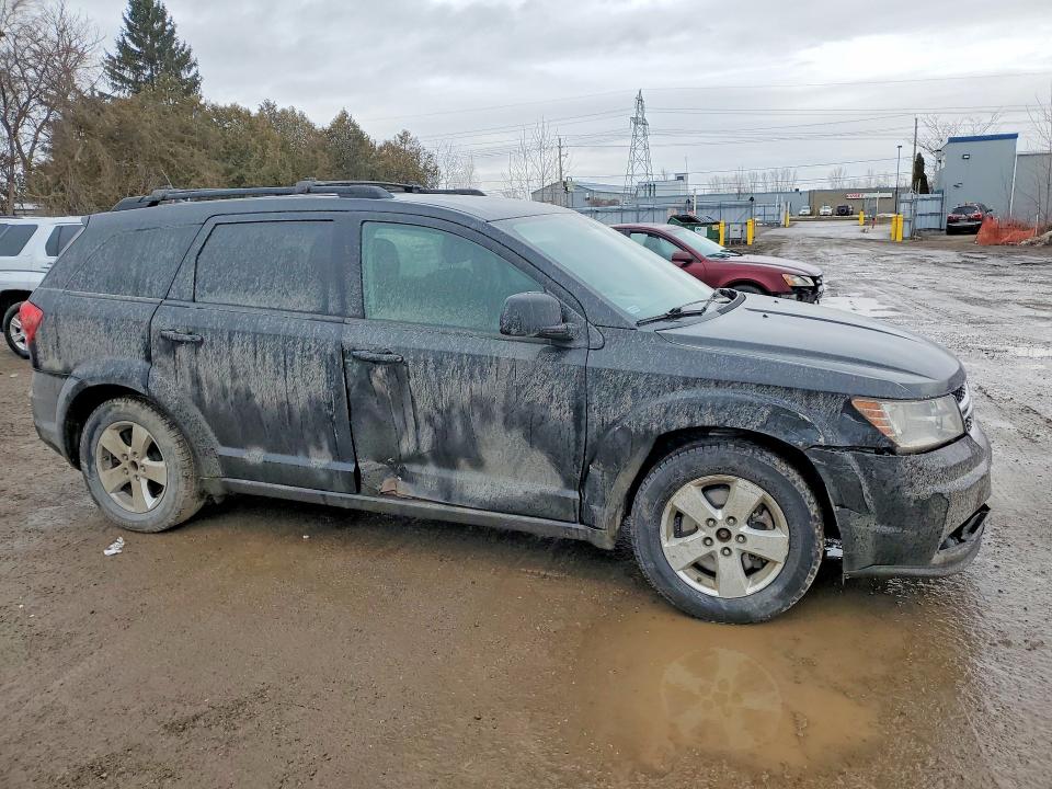Продаж на аукціоні авто 2014 Dodge Journey, vin: 3C4PDCAB8ET156866, номер лоту: 41698796