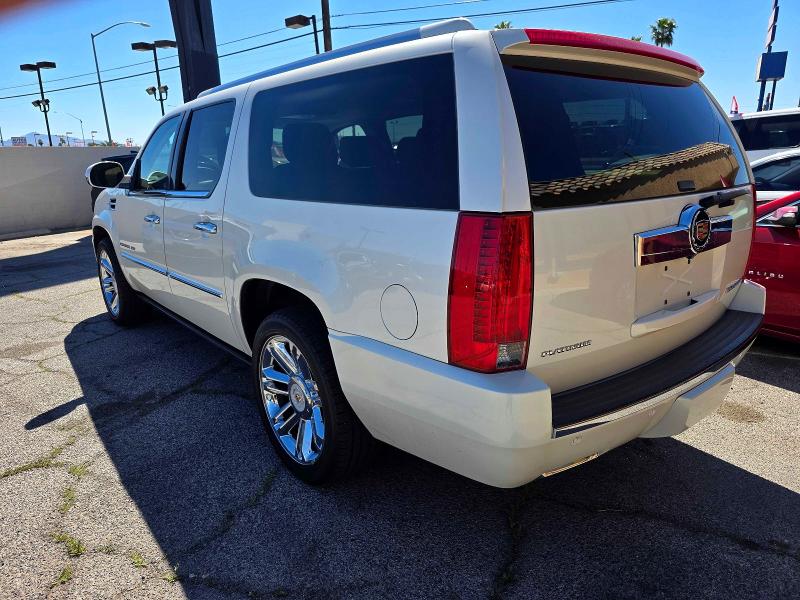 Продаж на аукціоні авто 2014 Cadillac Escalade, vin: 1GYS4KEF7ER194884, номер лоту: 46209066