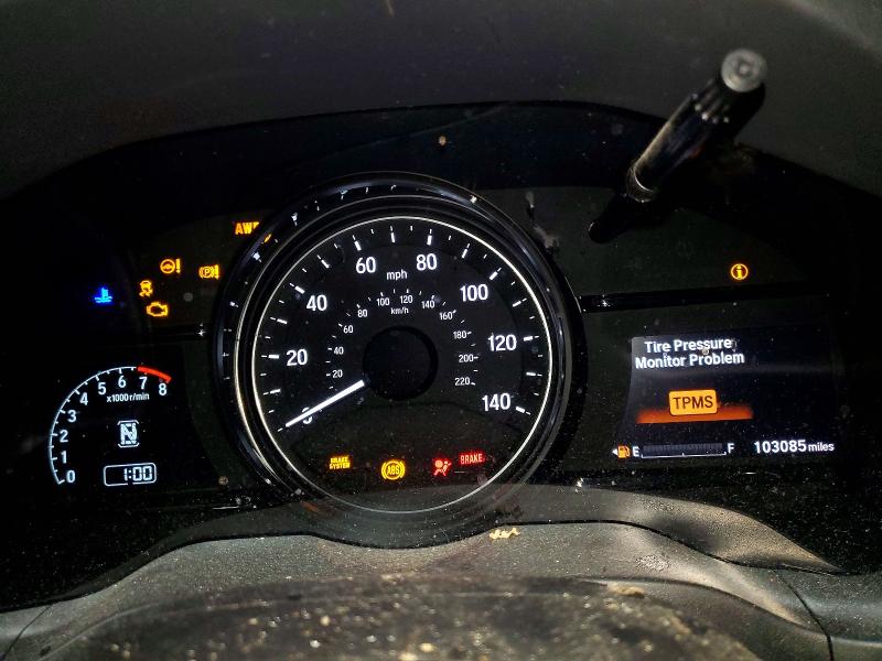 Aukcja sprzedaży 2020 Honda Hr-v, vin: 3CZRU6H53LM704185, numer aukcji: 47631536