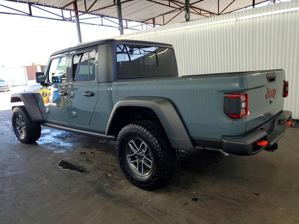 Aukcja sprzedaży 2026 Jeep Gladiator, vin: 1C6RJTEG0TL150812, numer aukcji: 45451336