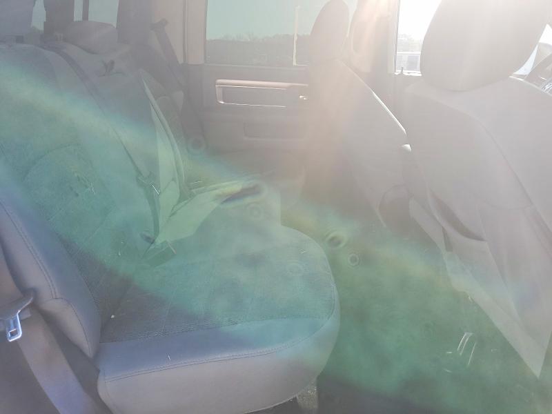 Продажа на аукционе авто 2015 Ram 1500, vin: 1C6RR7LT1FS551358, номер лота: 47753956