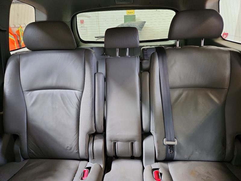 78455905 :رقم المزاد ، JTEES42A492114609 vin ، 2009 Toyota Highlander مزاد بيع