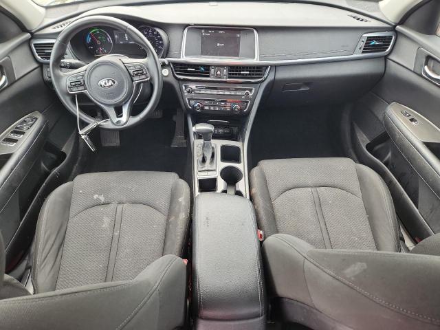 Продаж на аукціоні авто 2017 Kia Optima Hybrid, vin: KNAGT4LCXH5008332, номер лоту: 45987636