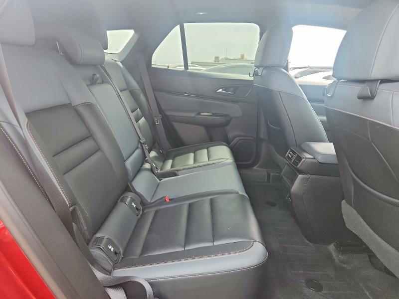Aukcja sprzedaży 2024 Honda Prologue, vin: 3GPKHWRM4RS507238, numer aukcji: 47843926