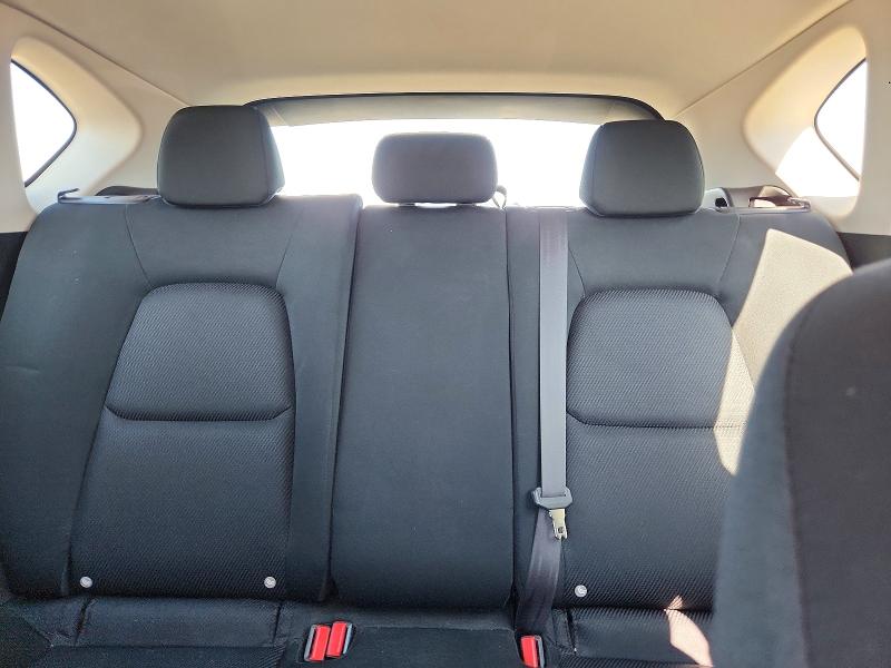 41931116 :رقم المزاد ، JM3KFBBMXK1575438 vin ، 2019 Mazda Cx-5 مزاد بيع