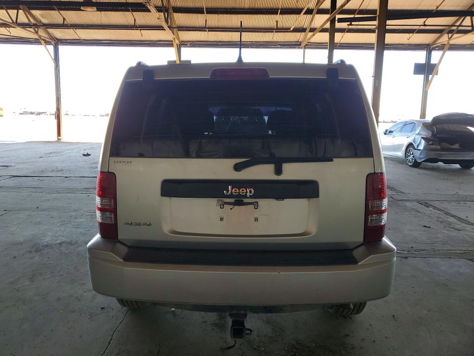 Aukcja sprzedaży 2012 Jeep Liberty, vin: 1C4PJMAK8CW161930, numer aukcji: 41761716