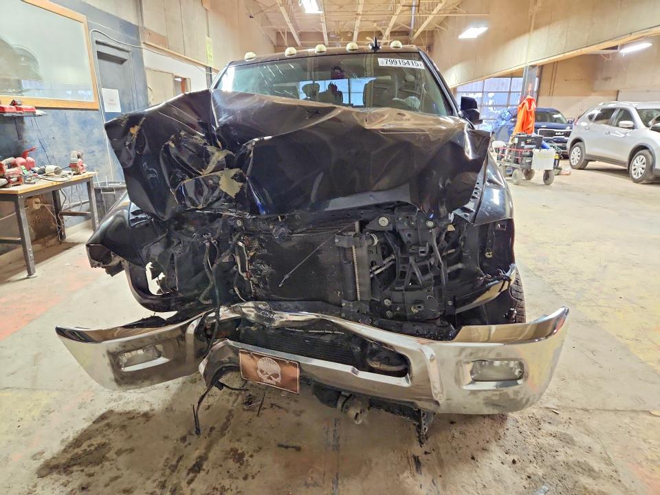 79915415 :رقم المزاد ، 3C6UR5ML6EG229737 vin ، 2014 Ram 2500 مزاد بيع