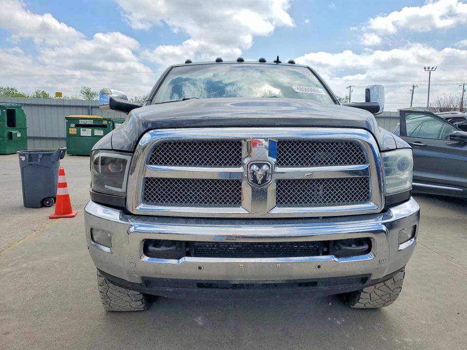 Aukcja sprzedaży 2016 Ram 2500, vin: 3C6UR5PL8GG173136, numer aukcji: 48009066