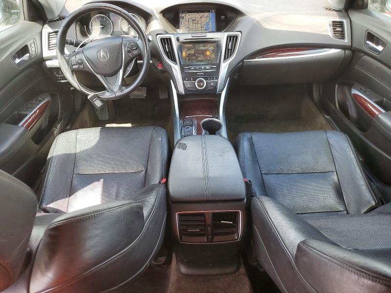 Aukcja sprzedaży 2015 Acura Tlx, vin: 19UUB2F53FA006101, numer aukcji: 41973306