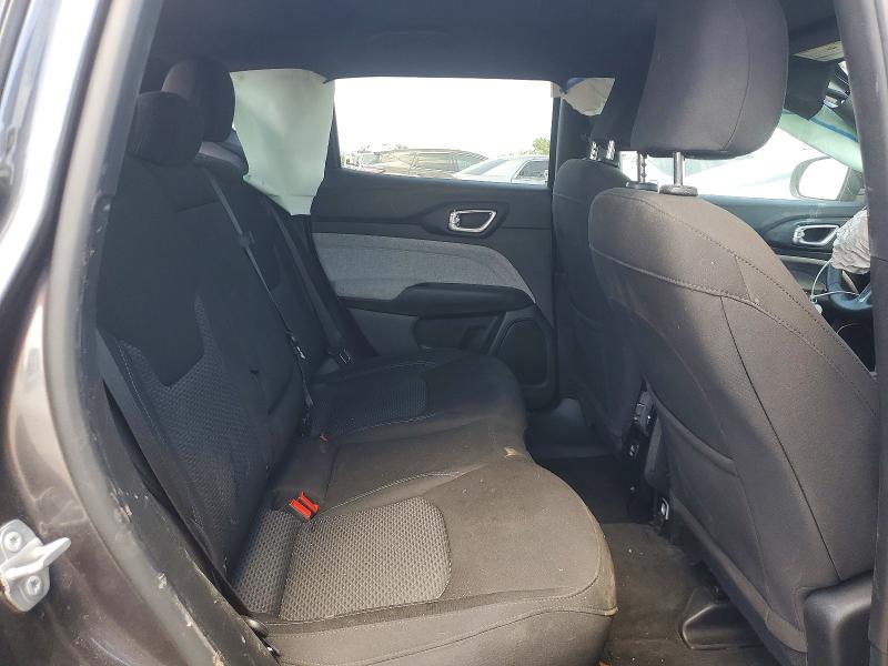 Продажа на аукционе авто 2023 Jeep Compass, vin: 3C4NJDAN7PT536624, номер лота: 47583976