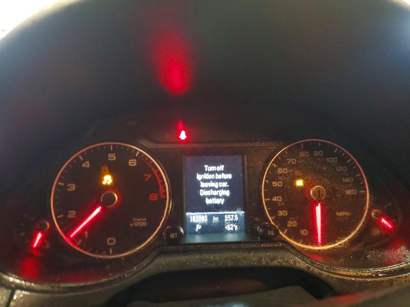 Aukcja sprzedaży 2013 Audi Q5, vin: WA1LFAFP9DA096517, numer aukcji: 45542766