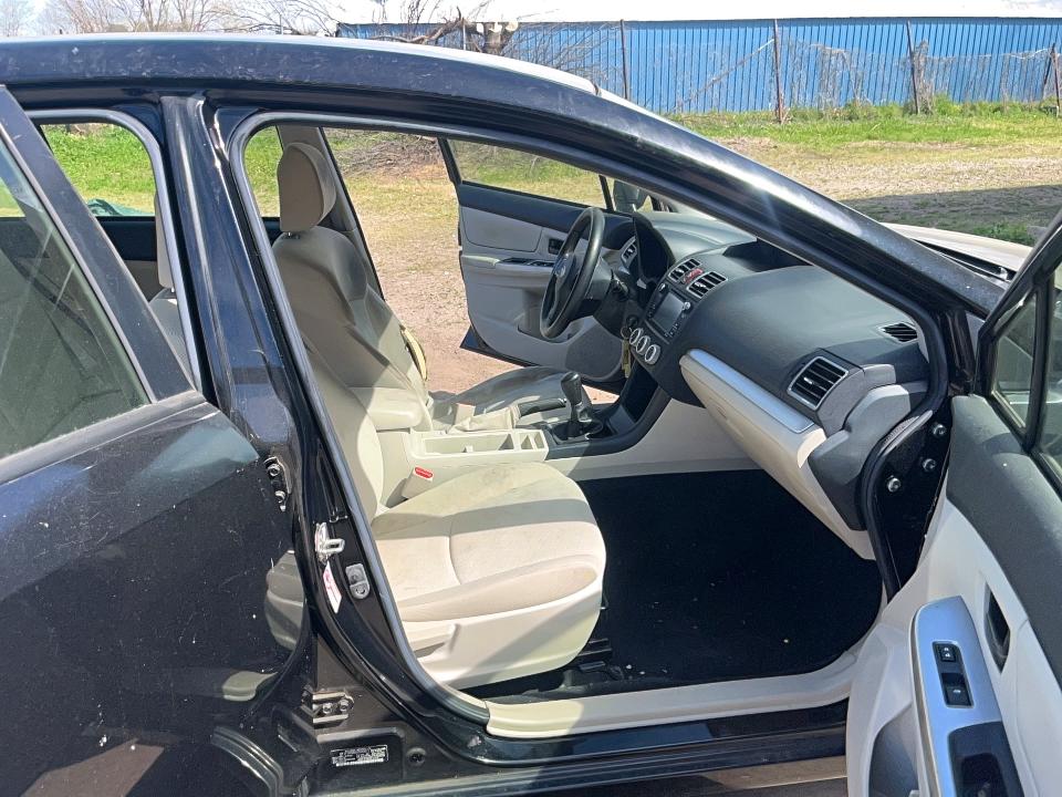 Продажа на аукционе авто 2016 Subaru Impreza, vin: JF1GPAA65G9349413, номер лота: 47471326