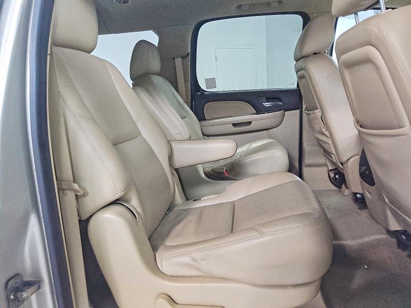 Продаж на аукціоні авто 2013 Gmc Yukon Xl, vin: 1GKS2MEF2DR128298, номер лоту: 78645935