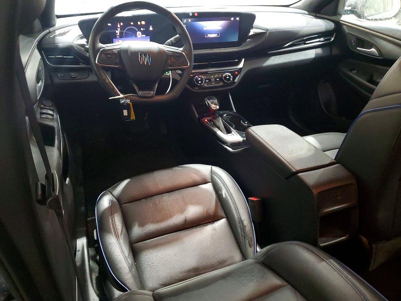 Продаж на аукціоні авто 2024 Buick Envista, vin: KL47LBE2XRB189747, номер лоту: 46387846