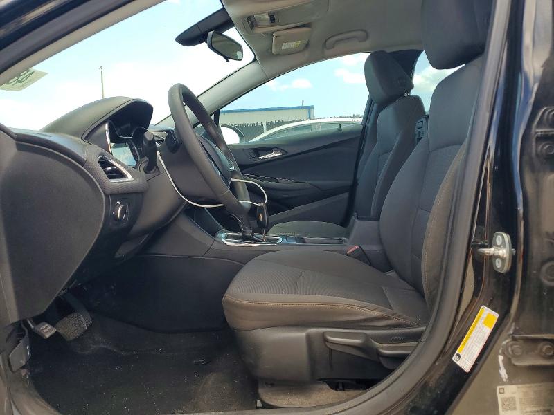 Продажа на аукционе авто 2019 Chevrolet Cruze, vin: 1G1BC5SM3K7152483, номер лота: 48228466