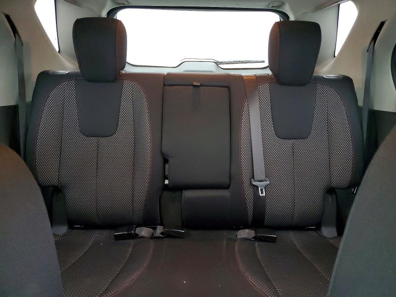 Aukcja sprzedaży 2013 Chevrolet Equinox, vin: 2GNALPEK0D6148989, numer aukcji: 45487536