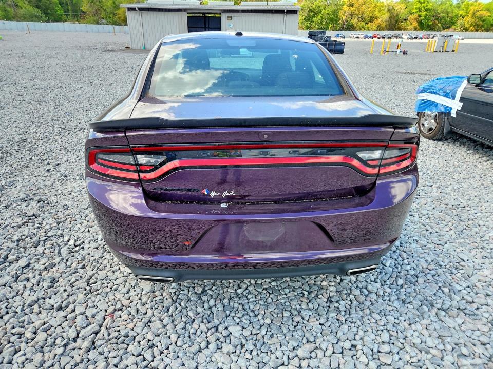 Продажа на аукционе авто 2022 Dodge Charger, vin: 2C3CDXBG4NH122842, номер лота: 46198276