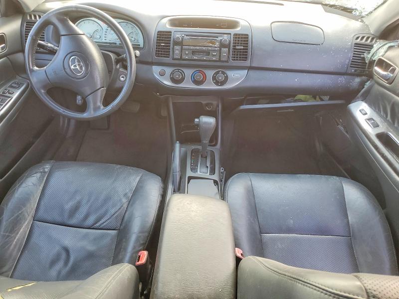 Продажа на аукционе авто 2004 Toyota Camry, vin: 4T1BA32K34U502212, номер лота: 79555185