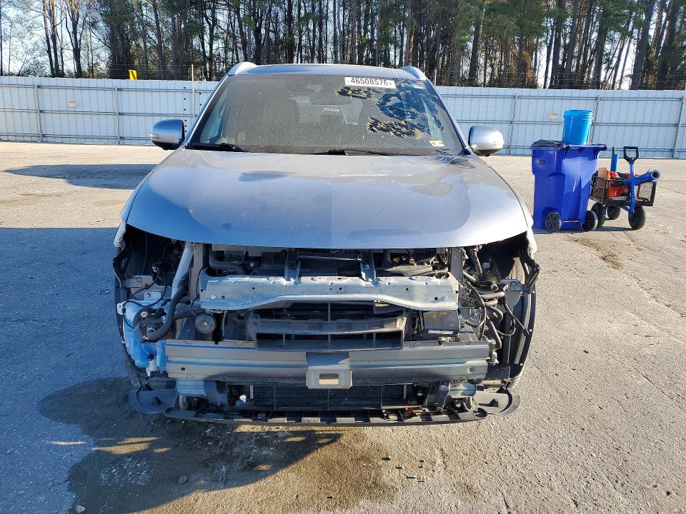 Продаж на аукціоні авто 2022 Mitsubishi Outlander, vin: JA4J2VA78NZ049399, номер лоту: 46508576