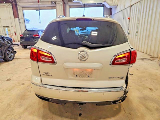 Aukcja sprzedaży 2014 Buick Enclave, vin: 5GAKVBKD1EJ360791, numer aukcji: 41947106