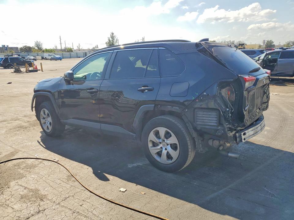 Продаж на аукціоні авто 2019 Toyota Rav4, vin: 2T3H1RFV0KW024210, номер лоту: 47475466
