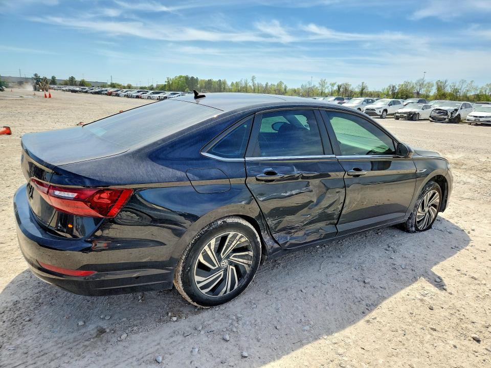 Продаж на аукціоні авто 2020 Volkswagen Jetta, vin: 3VWEB7BU5LM033664, номер лоту: 46649966