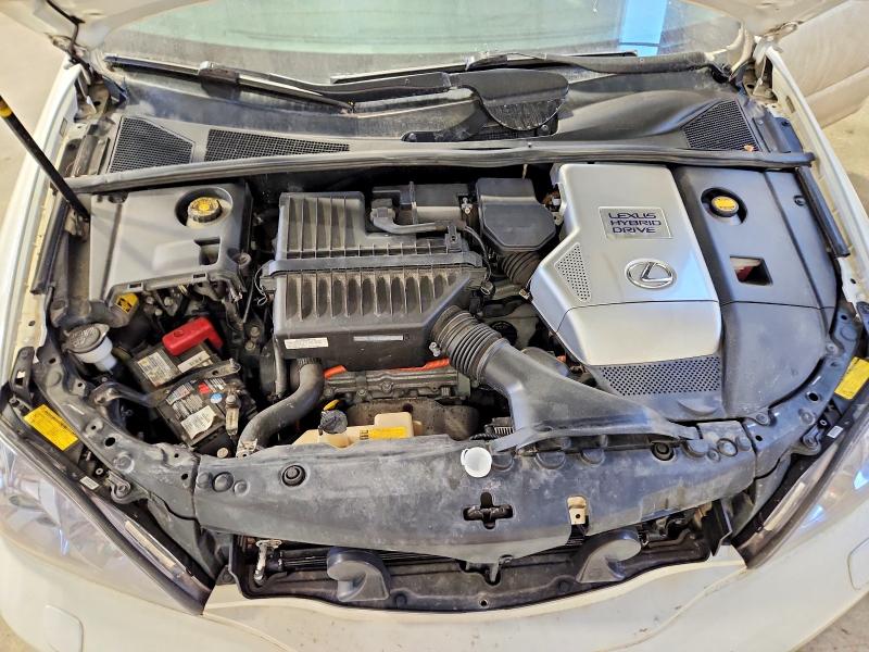 Aukcja sprzedaży 2008 Lexus Rx 400h, vin: JTJHW31U282850519, numer aukcji: 79969135