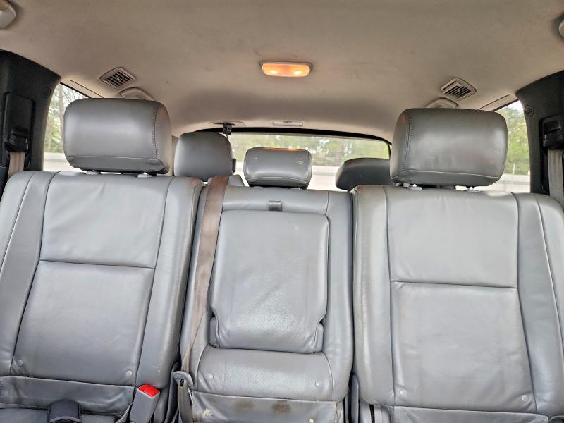 Aukcja sprzedaży 2013 Toyota Sequoia, vin: 5TDZY5G14DS046428, numer aukcji: 45702106