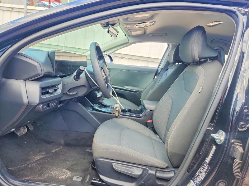 Продаж на аукціоні авто 2025 Kia K4, vin: 3KPFT4DE8SE066644, номер лоту: 48164536