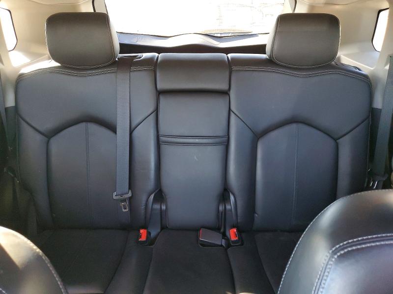 Aukcja sprzedaży 2013 Cadillac Srx, vin: 3GYFNAE34DS578101, numer aukcji: 79310035