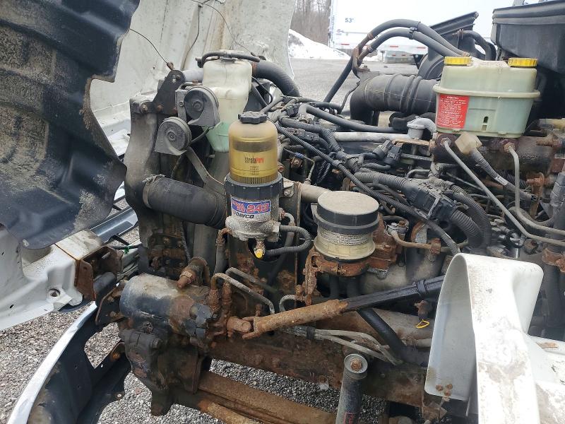 79258515 :رقم المزاد ، 2AYNF8JV4G3S12750 vin ، 2016 Hino Hino 338 مزاد بيع