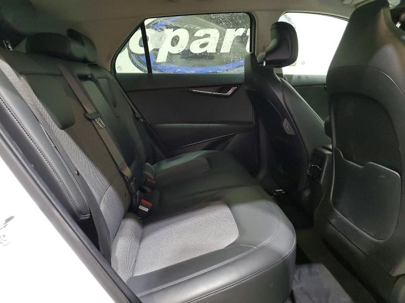 Aukcja sprzedaży 2024 Kia Niro Ev, vin: KNDCR3L16R5121446, numer aukcji: 41592296