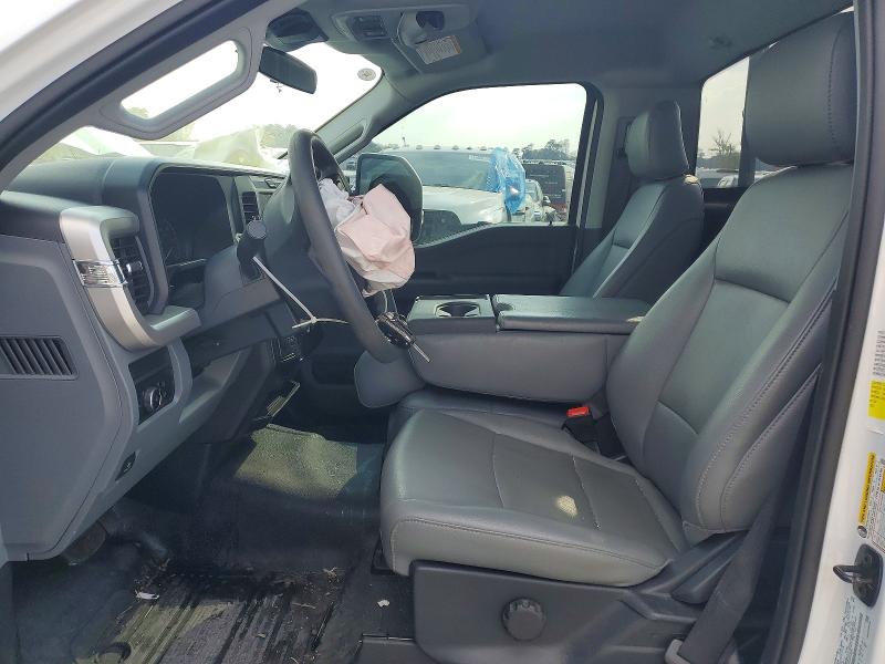 Aukcja sprzedaży 2025 Ford F250, vin: 1FTBF2AA0SEC02627, numer aukcji: 47826106