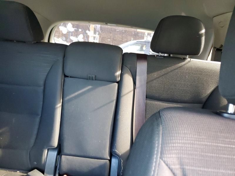 2014 Kia Sorento მანქანა იყიდება აუქციონზე, vin: 5XYKTCA65EG424604, აუქციონის ნომერი: 78078435