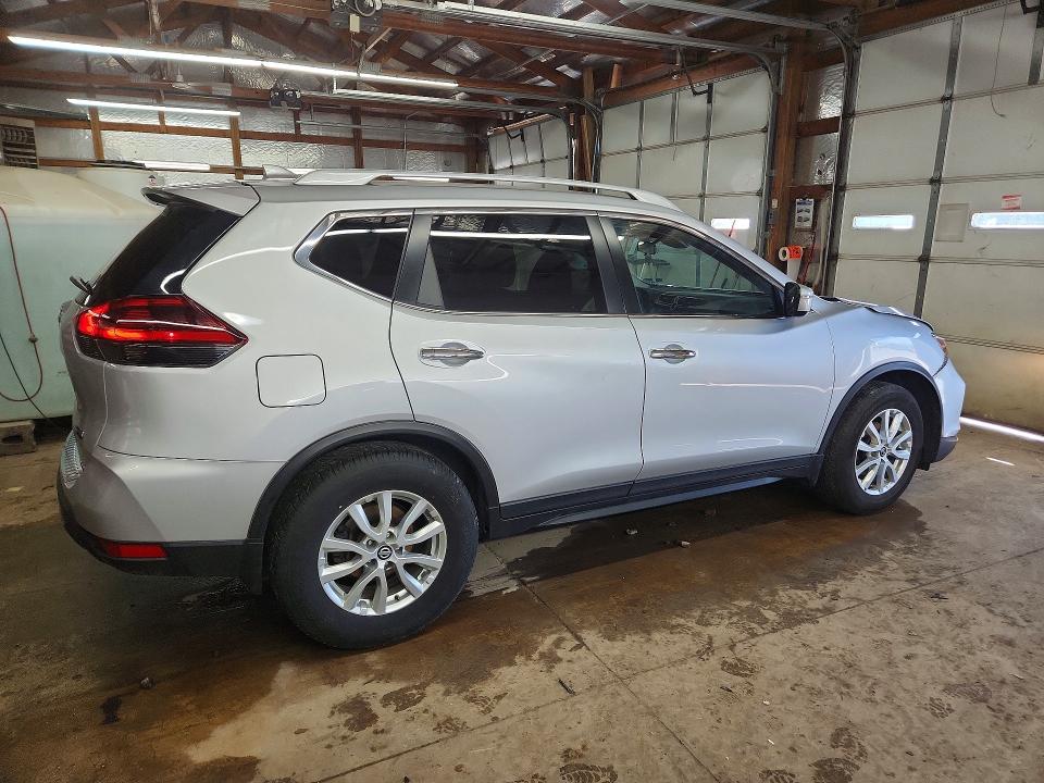 Продажа на аукционе авто 2019 Nissan Rogue, vin: 5N1AT2MT1KC829362, номер лота: 41990646