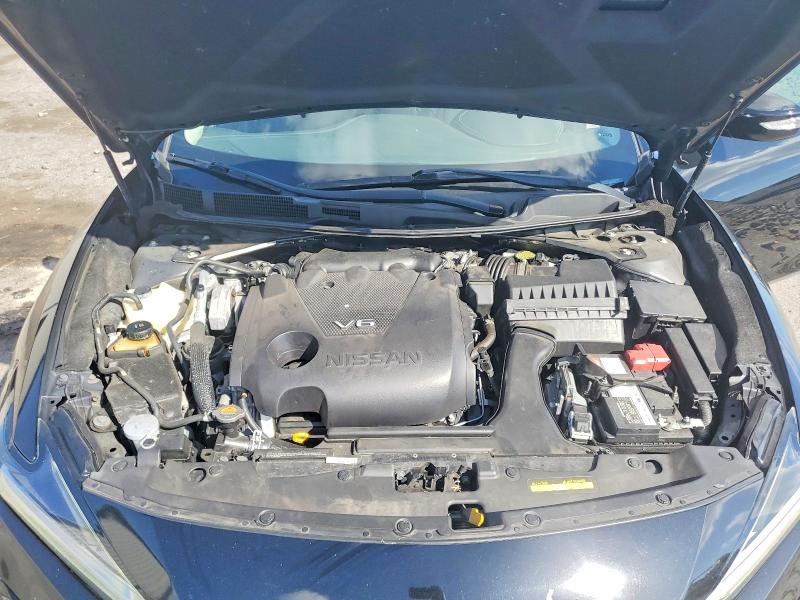 Aukcja sprzedaży 2021 Nissan Maxima, vin: 1N4AA6CV4MC505433, numer aukcji: 47106226