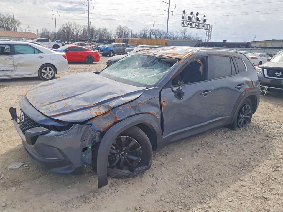Aukcja sprzedaży 2024 Mazda Cx-50, vin: 7MMVABBM7RN171312, numer aukcji: 47167606
