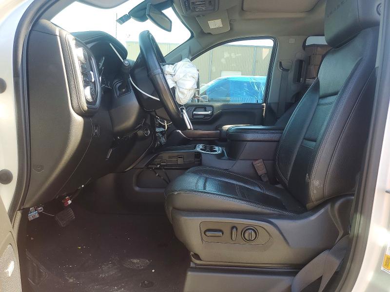 Aukcja sprzedaży 2020 Gmc Sierra, vin: 1GT49REY0LF170693, numer aukcji: 46835096