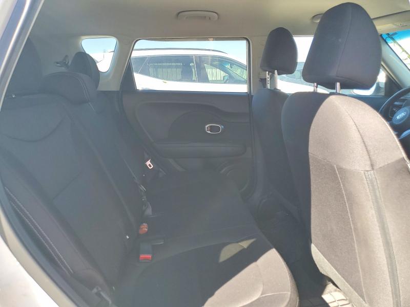 Продажа на аукционе авто 2017 Kia Soul, vin: KNDJN2A2XH7412866, номер лота: 46429936