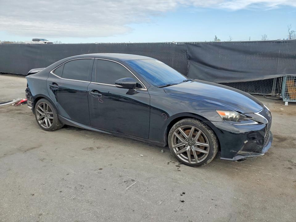 Aukcja sprzedaży 2016 Lexus Is 300, vin: JTHCM1D21G5014150, numer aukcji: 46004616