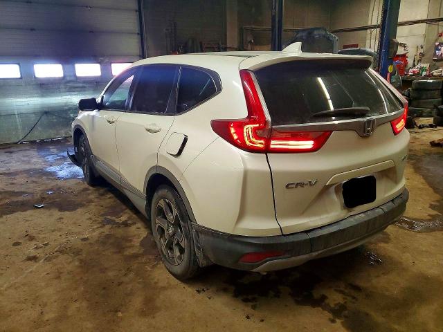 Aukcja sprzedaży 2018 Honda Cr-v, vin: 2HKRW2H88JH119608, numer aukcji: 78266725