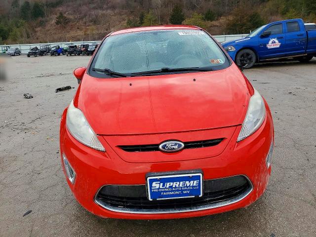 Aukcja sprzedaży 2012 Ford Fiesta, vin: 3FADP4FJ6CM195100, numer aukcji: 78052005