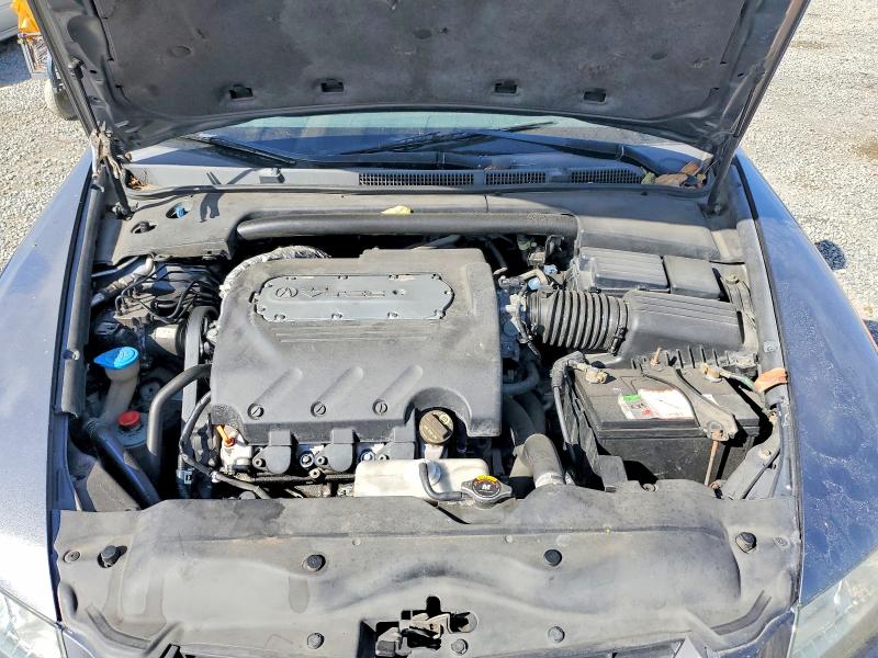 Aukcja sprzedaży 2005 Acura Tl, vin: 19UUA66235A038500, numer aukcji: 42023526