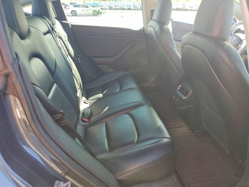 Продаж на аукціоні авто 2019 Tesla Model 3, vin: 5YJ3E1EA4KF400203, номер лоту: 47079186