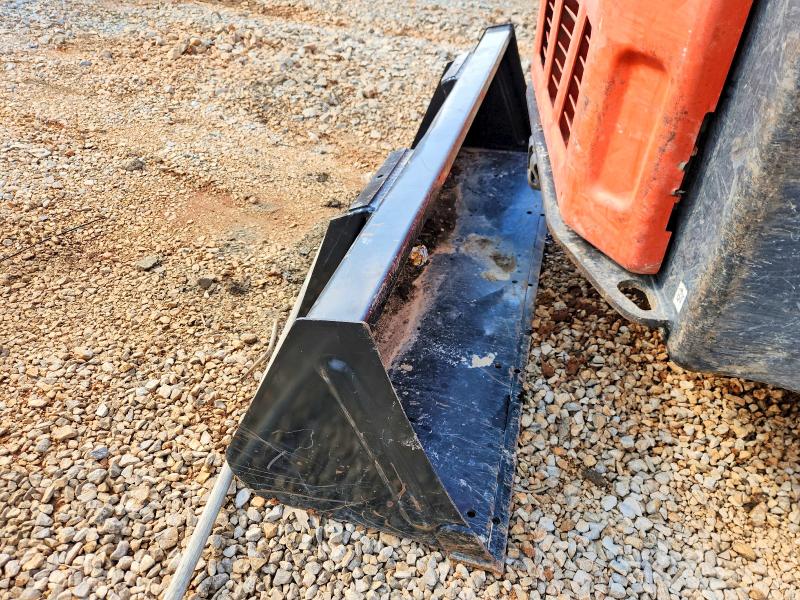 2021 Kubota Svl97-2 მანქანა იყიდება აუქციონზე, vin: 1060440, აუქციონის ნომერი: 79399765