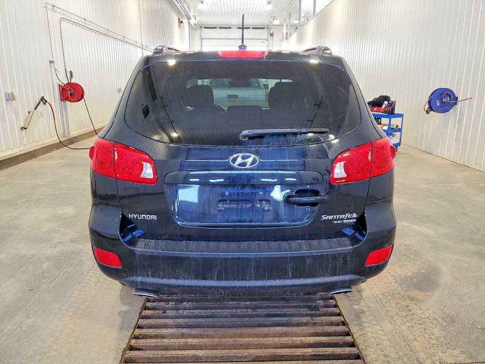 Продажа на аукционе авто 2009 Hyundai Santa Fe, vin: 5NMSG73E59H275445, номер лота: 41813616