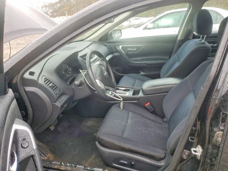 45817236 :رقم المزاد ، 1N4AL3AP0GC183634 vin ، 2016 Nissan Altima مزاد بيع