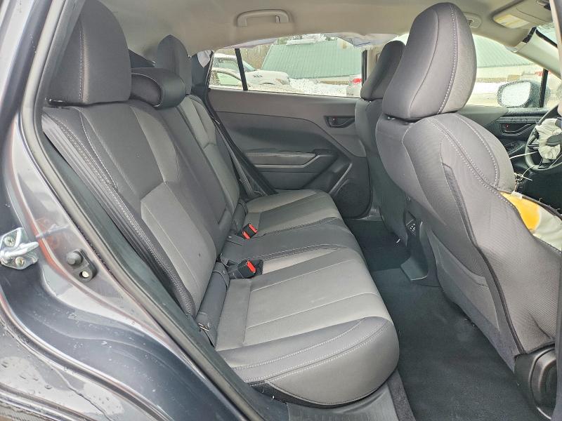 Продажа на аукционе авто 2025 Subaru Crosstrek, vin: JF2GUHDC1S8326076, номер лота: 79815285